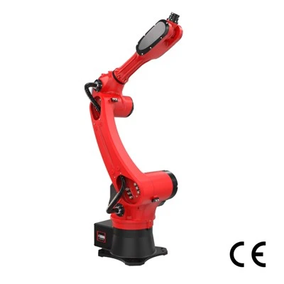 Robot Táthú 6-ais