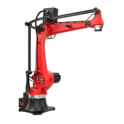 Robot palletizing Tionsclaíoch