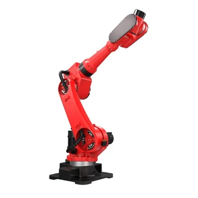 Lámh robot palletizing